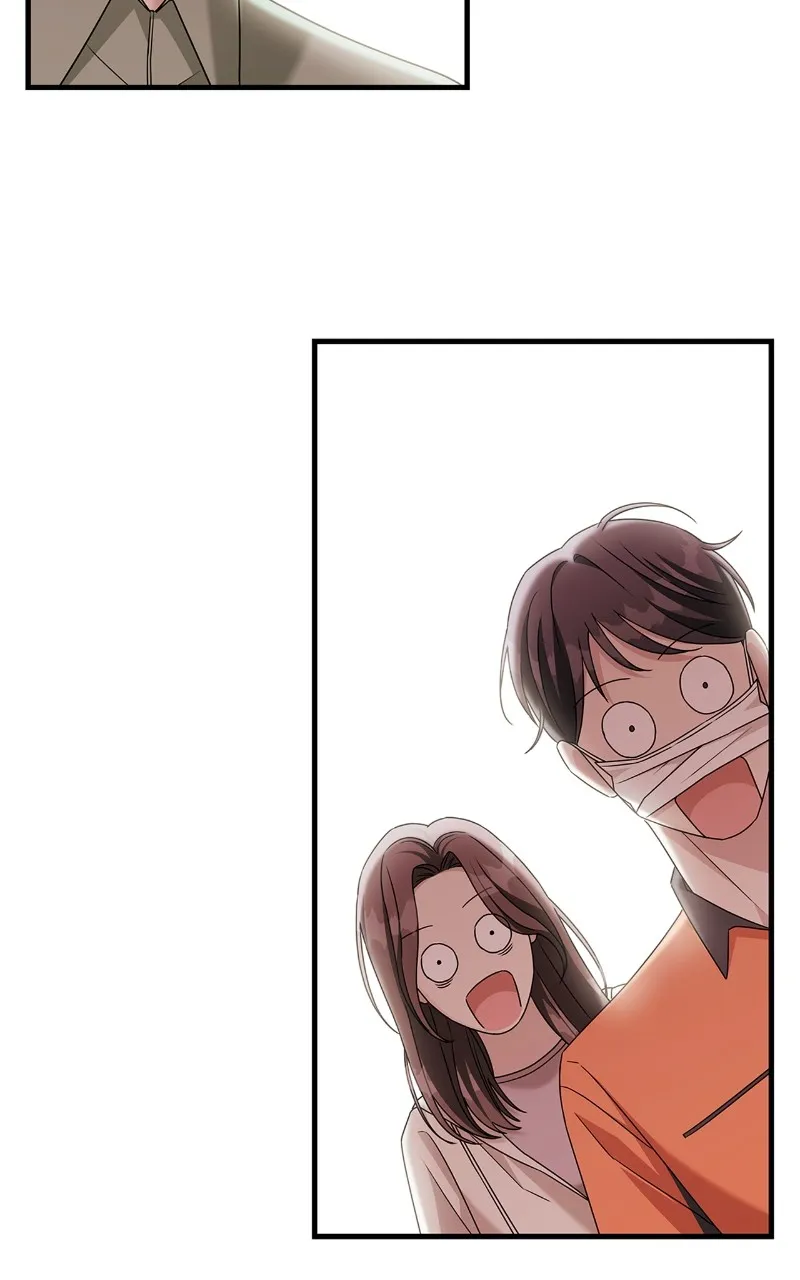 Read How Far Can We Go? chapter 8 image 3 on Lezhin