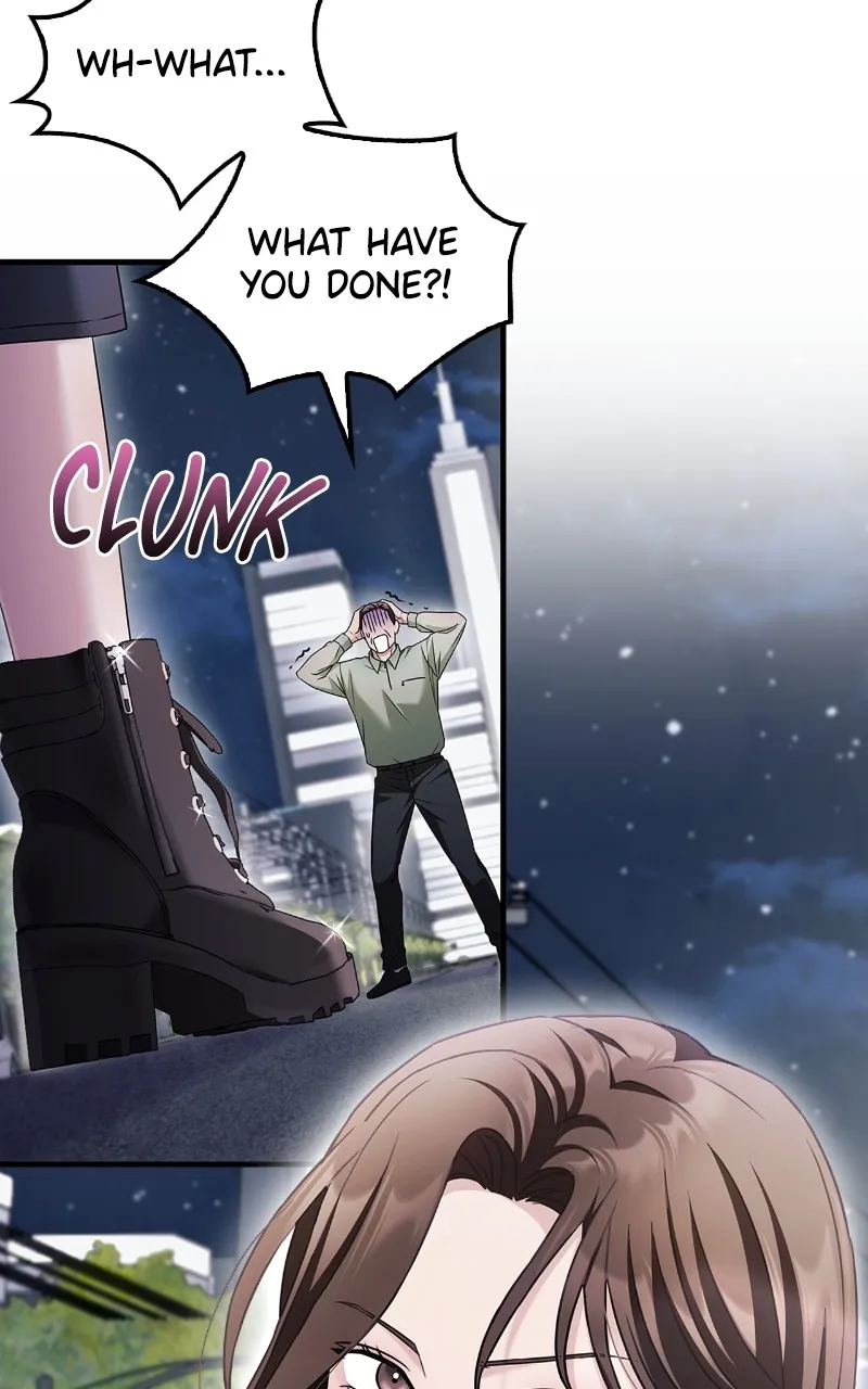 Read How Far Can We Go? chapter 8 image 6 on Lezhin