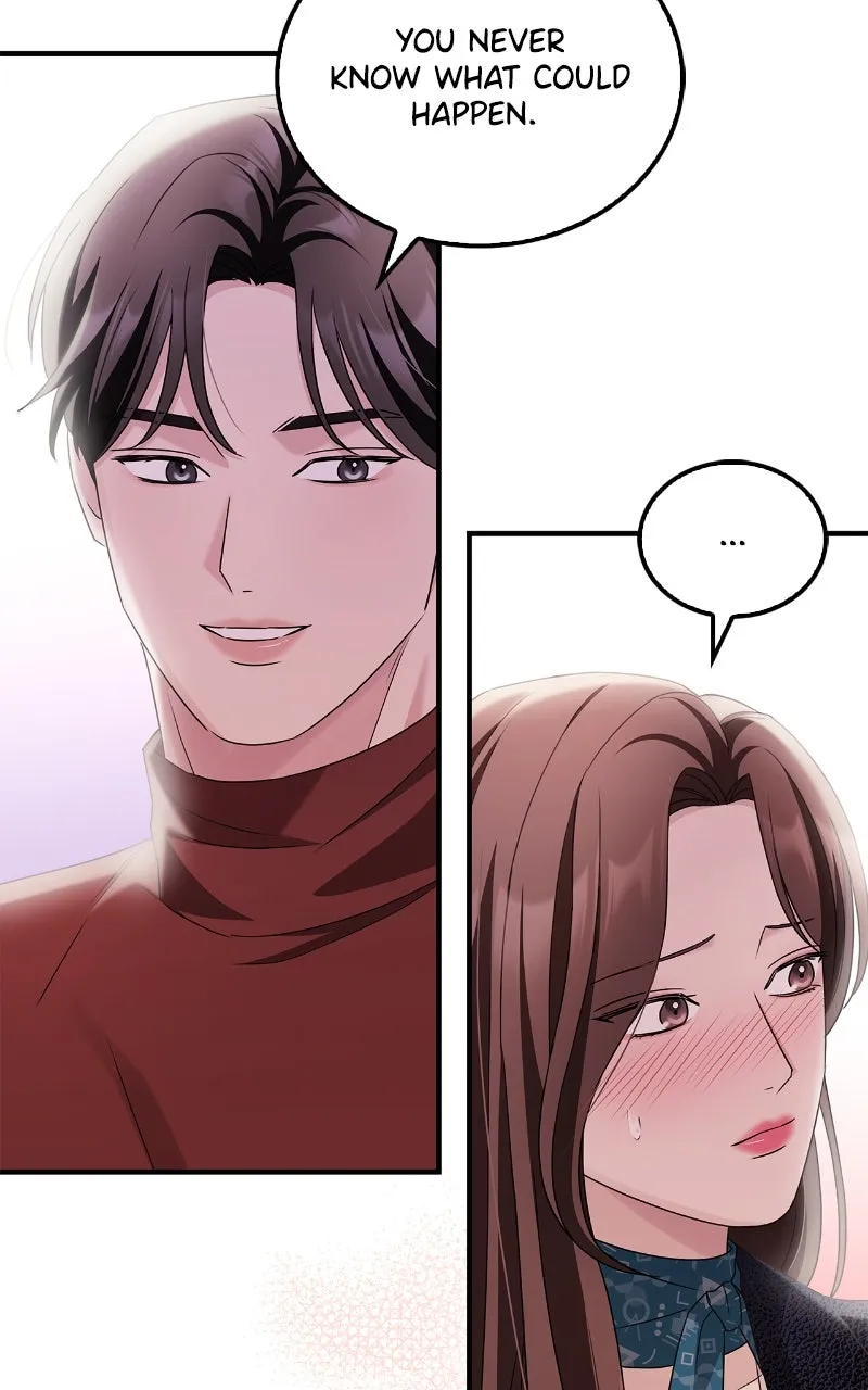 Read How Far Can We Go? chapter 8 image 74 on Lezhin