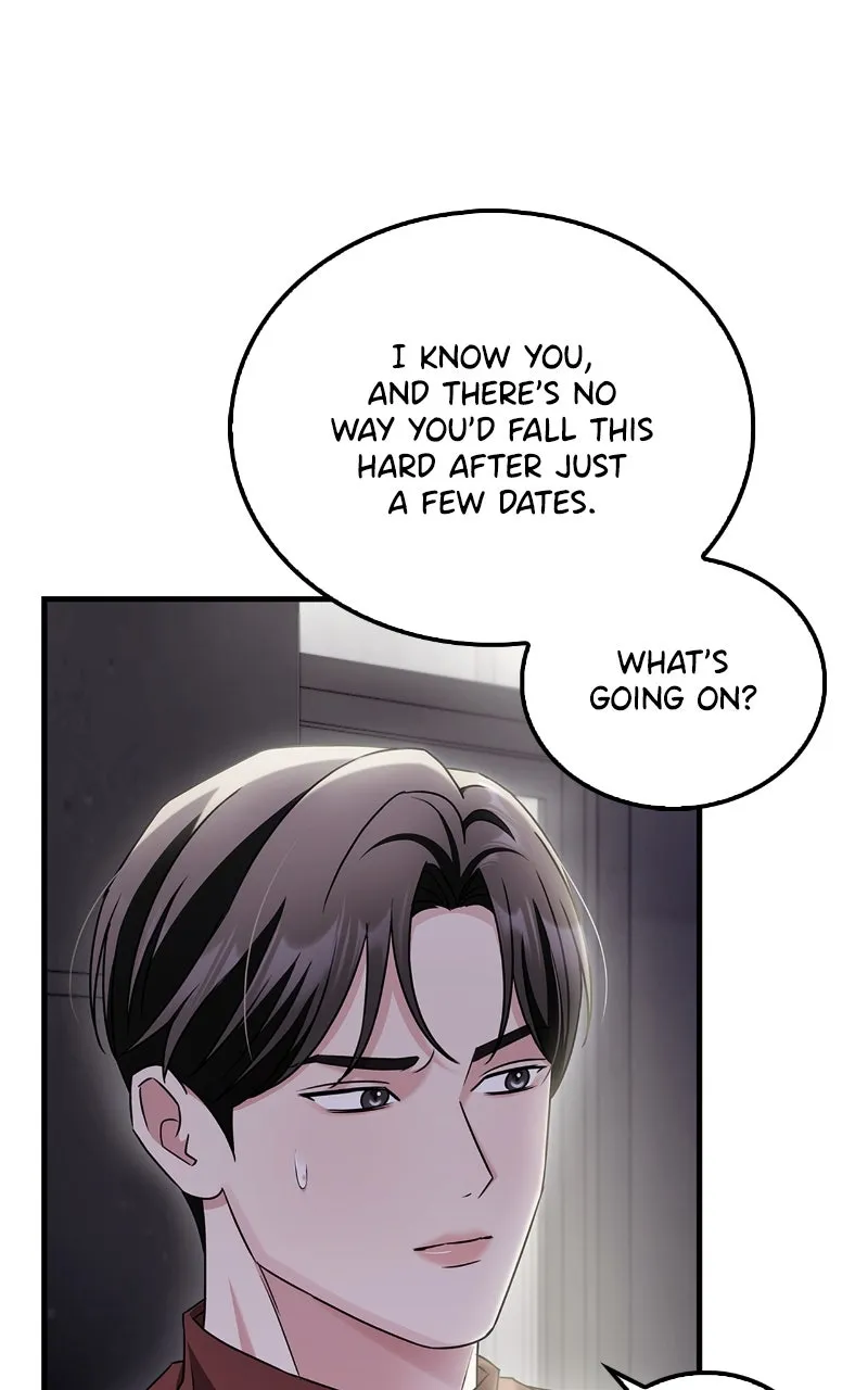 Read How Far Can We Go? chapter 9 image 23 on Lezhin