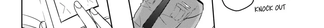 How Far Is My Dream Allowed? Chapter 1 page 28 - 
