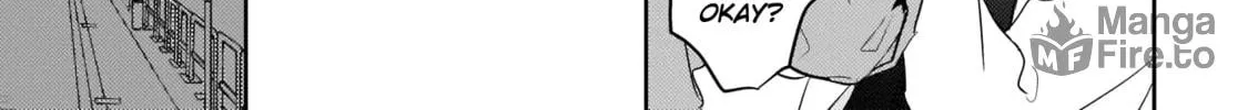 How Far Is My Dream Allowed? Chapter 1 page 54 - 