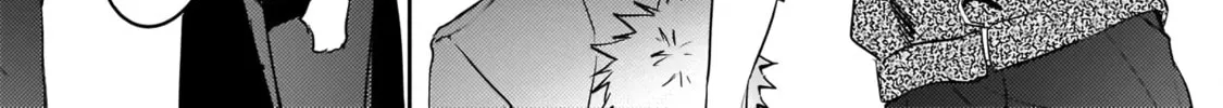How Far Is My Dream Allowed? Chapter 3 page 28 - 