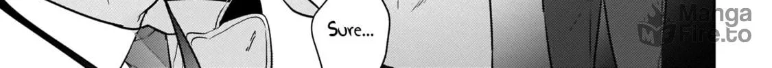 How Far Is My Dream Allowed? Chapter 5 page 40 - 