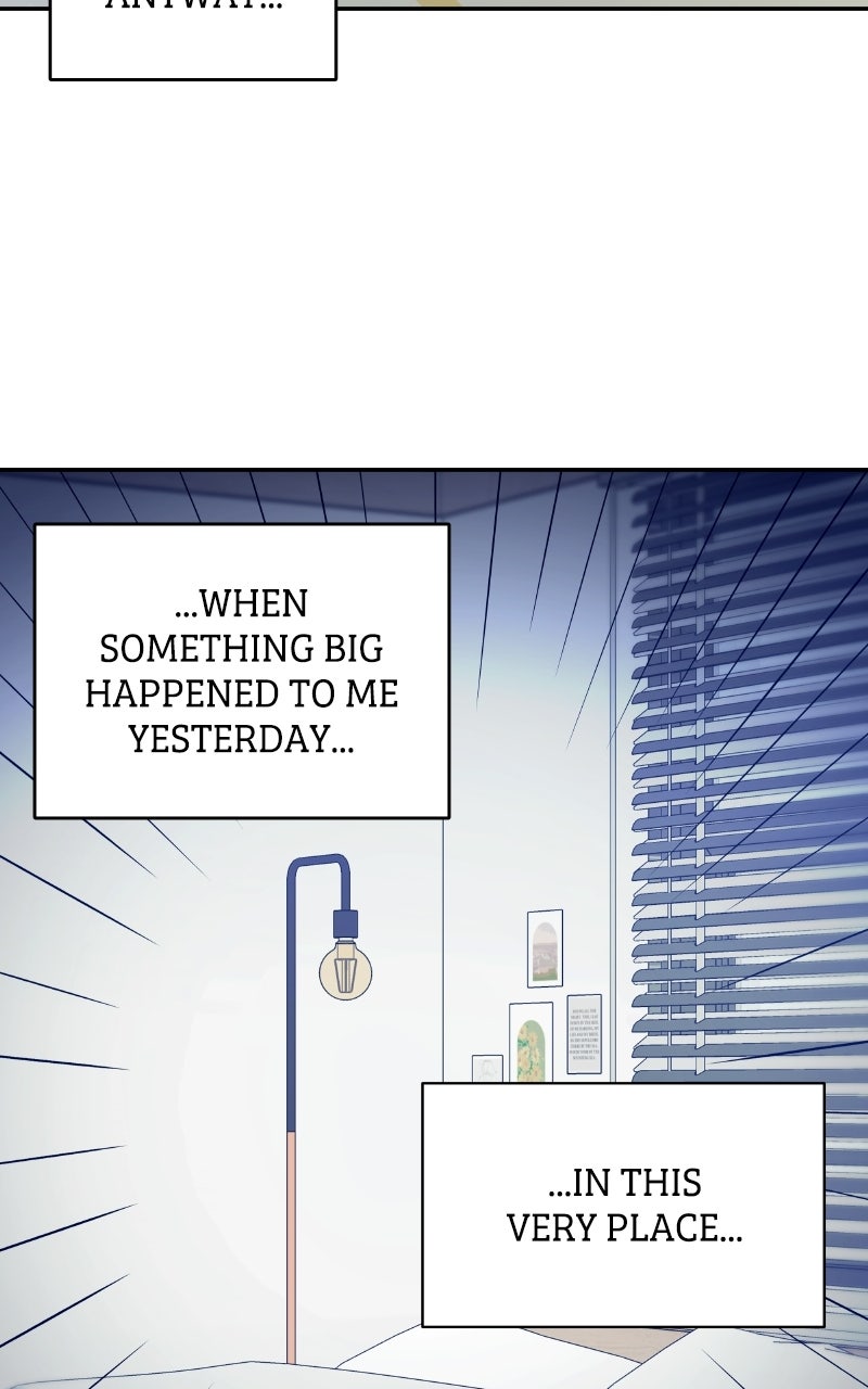 Read How Far Is Too Far? chapter 10 image 21 on Lezhin