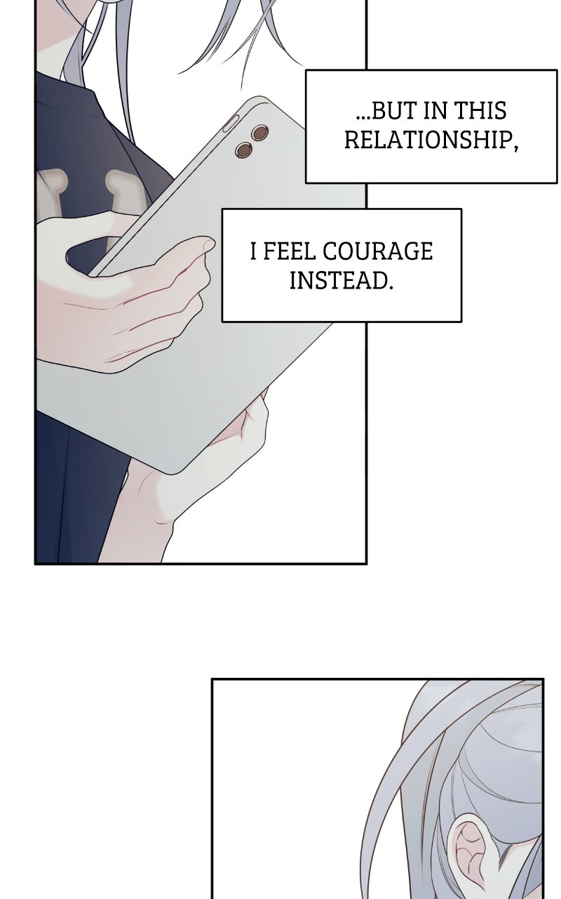 Read How Far Is Too Far? chapter 10 image 28 on Lezhin