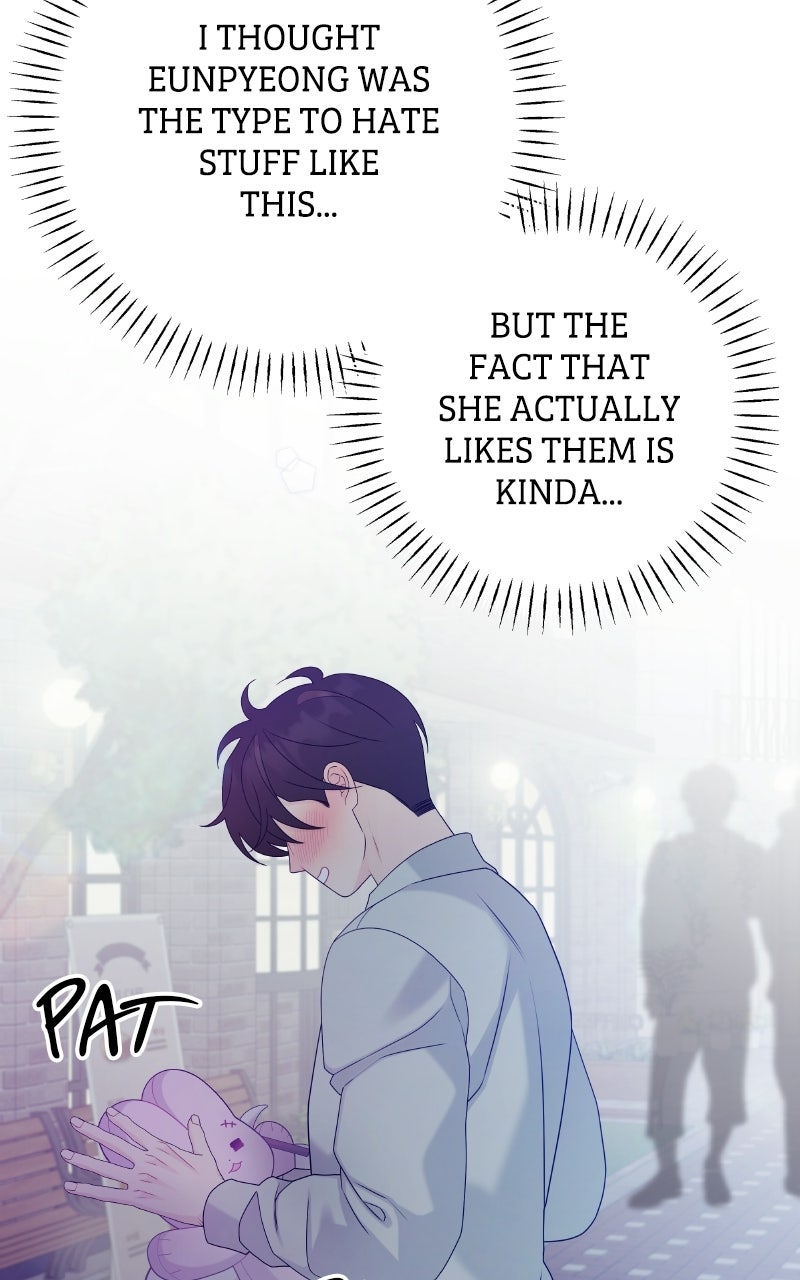 Read How Far Is Too Far? chapter 10 image 38 on Lezhin