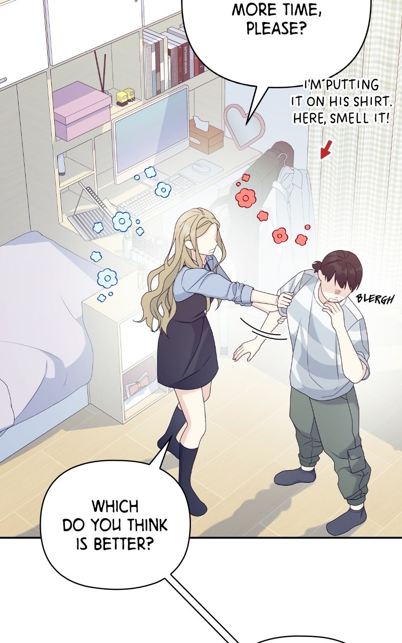 Read How Far Is Too Far? chapter 10 image 53 on Lezhin