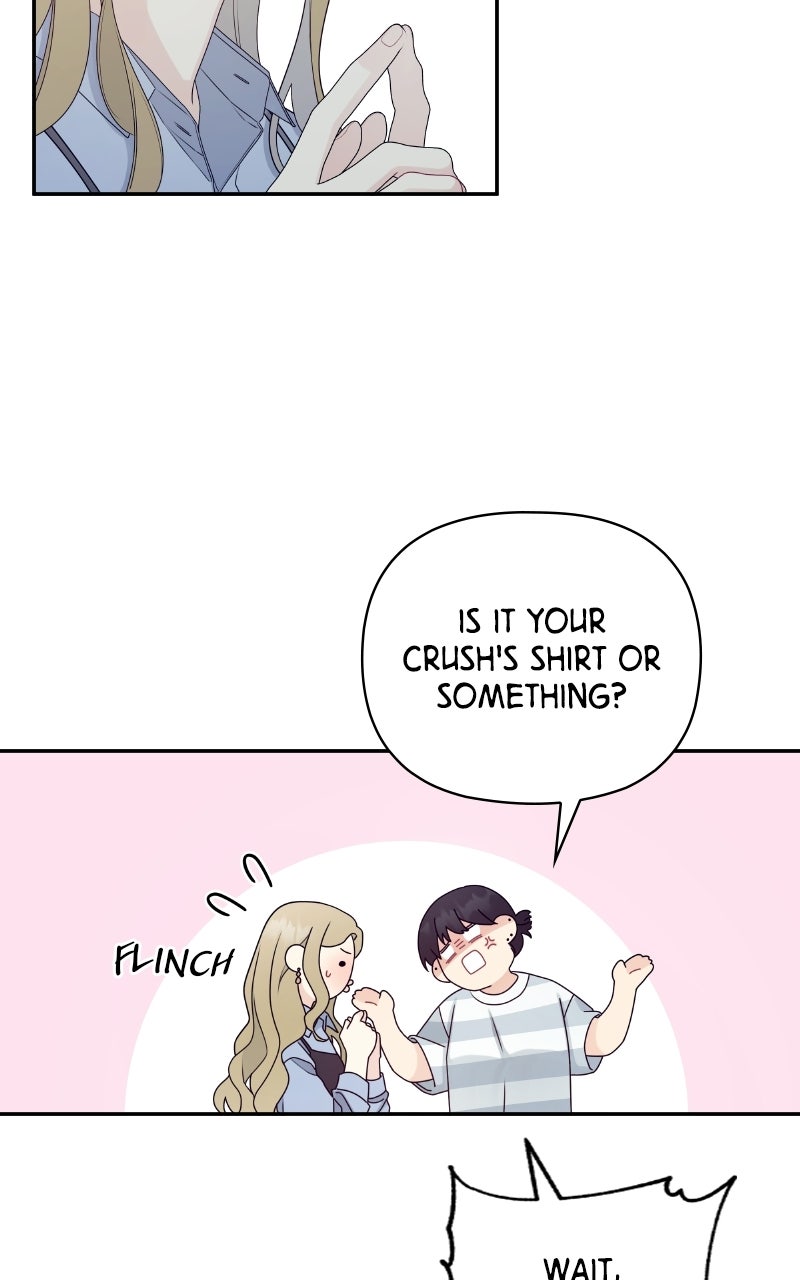 Read How Far Is Too Far? chapter 10 image 57 on Lezhin