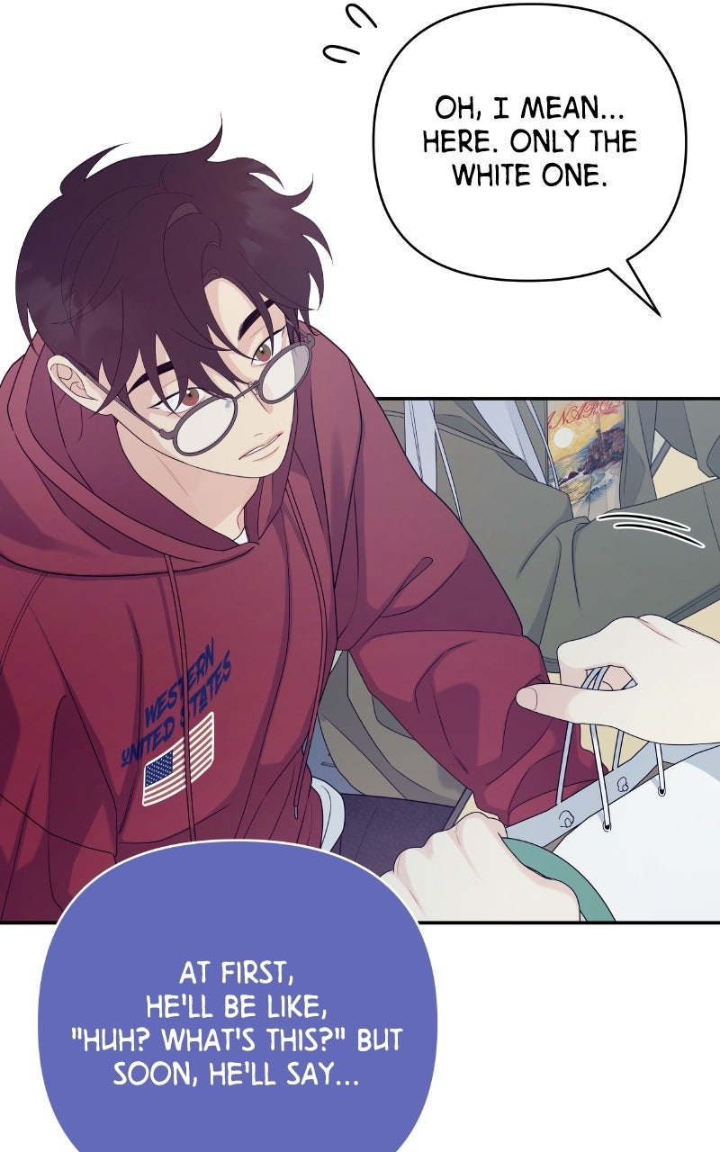 Read How Far Is Too Far? chapter 10 image 71 on Lezhin