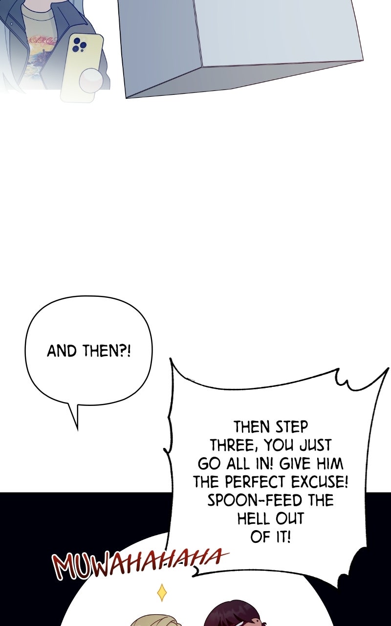 Read How Far Is Too Far? chapter 10 image 75 on Lezhin