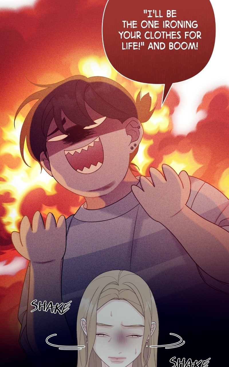 Read How Far Is Too Far? chapter 10 image 77 on Lezhin