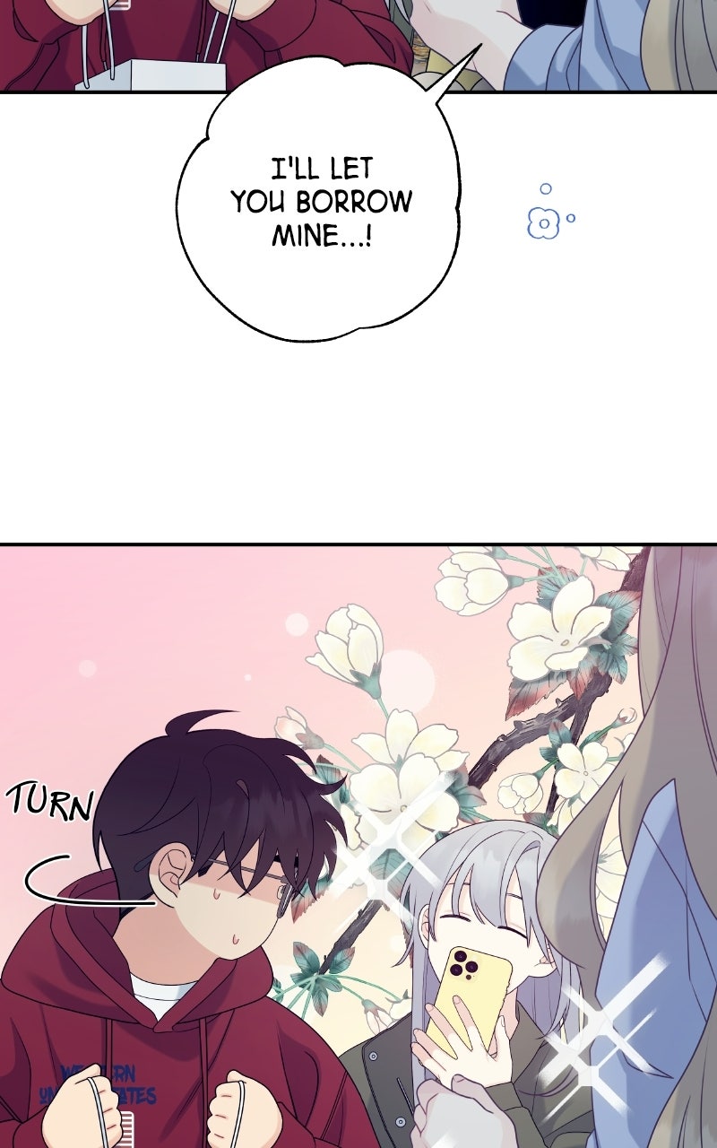 Read How Far Is Too Far? chapter 10 image 81 on Lezhin