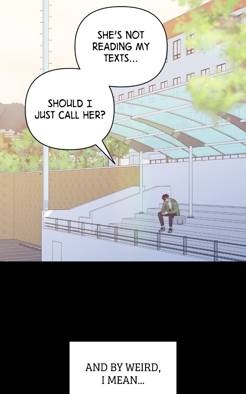 Read How Far Is Too Far? chapter 13 image 1 on Lezhin