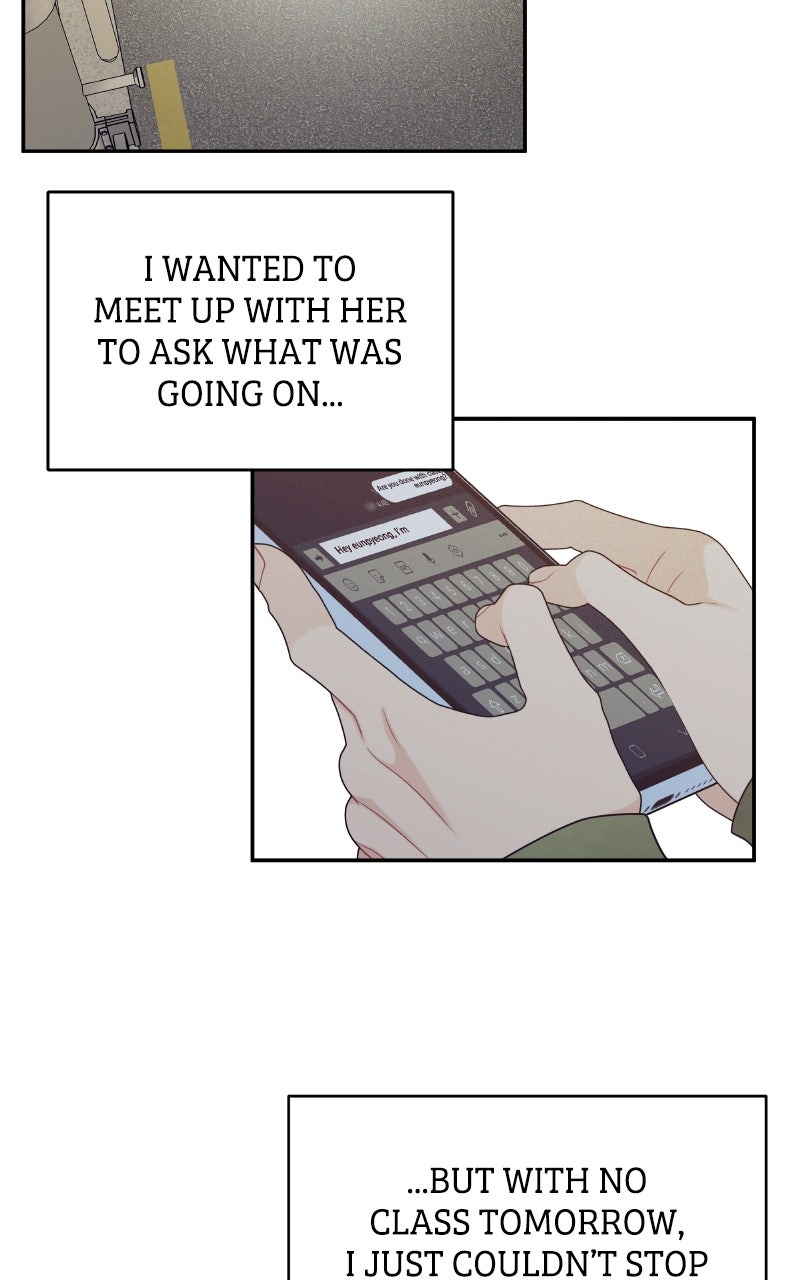 Read How Far Is Too Far? chapter 13 image 12 on Lezhin