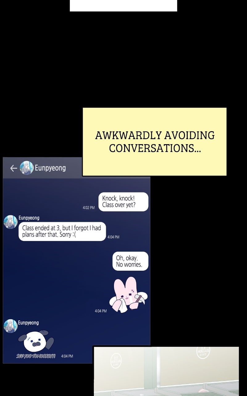 Read How Far Is Too Far? chapter 13 image 2 on Lezhin