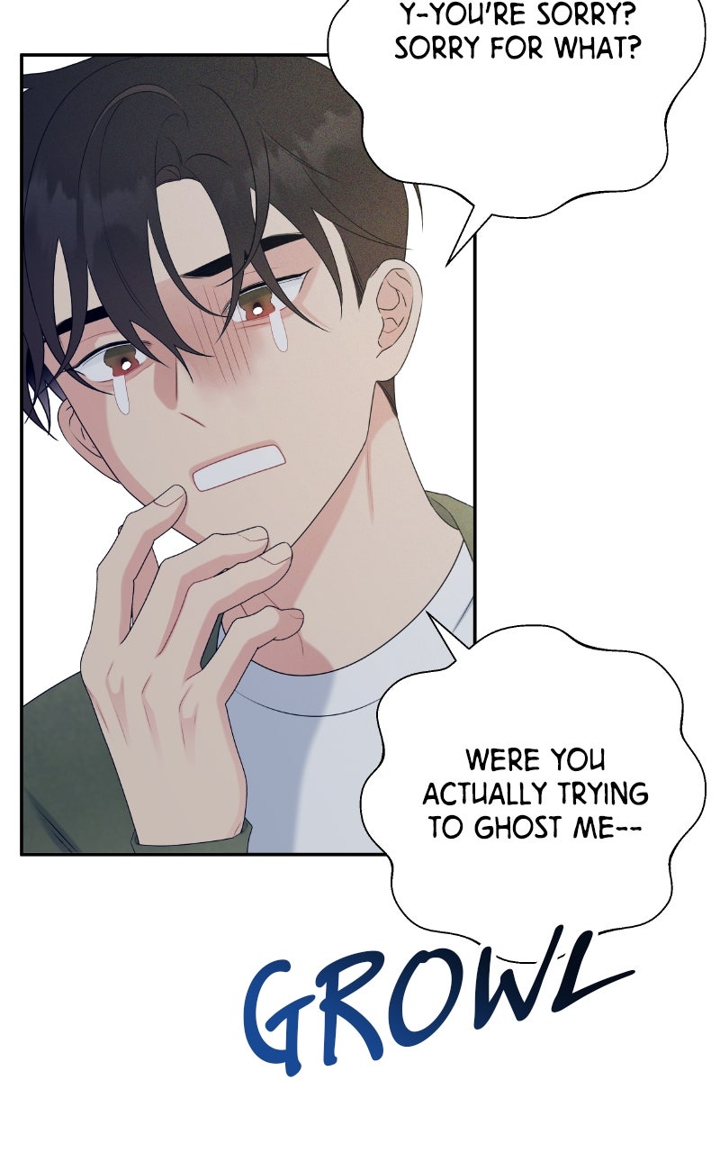 Read How Far Is Too Far? chapter 13 image 27 on Lezhin