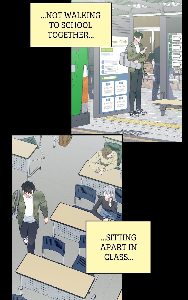 Read How Far Is Too Far? chapter 13 image 3 on Lezhin