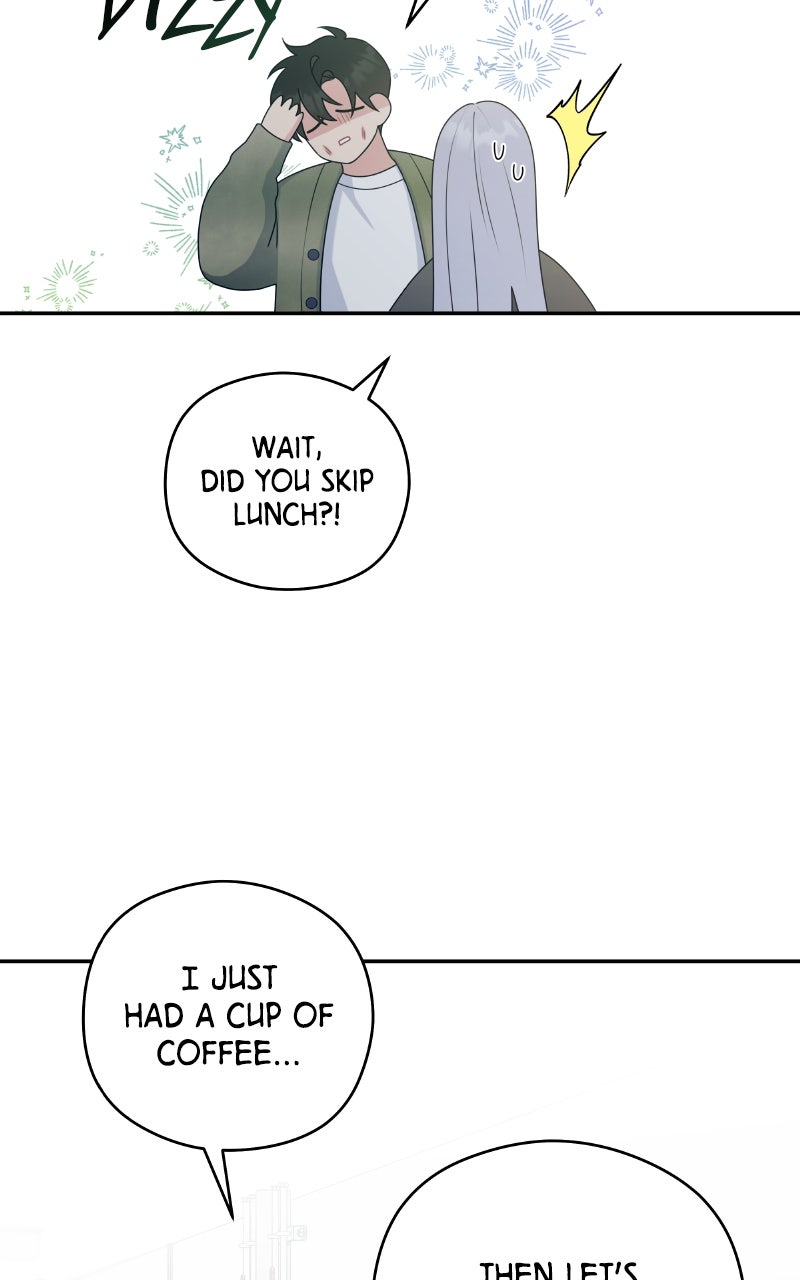 Read How Far Is Too Far? chapter 13 image 30 on Lezhin