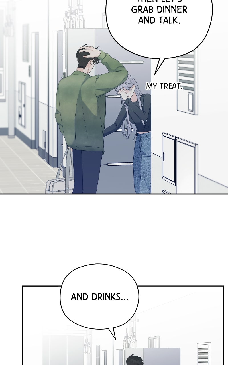 Read How Far Is Too Far? chapter 13 image 31 on Lezhin