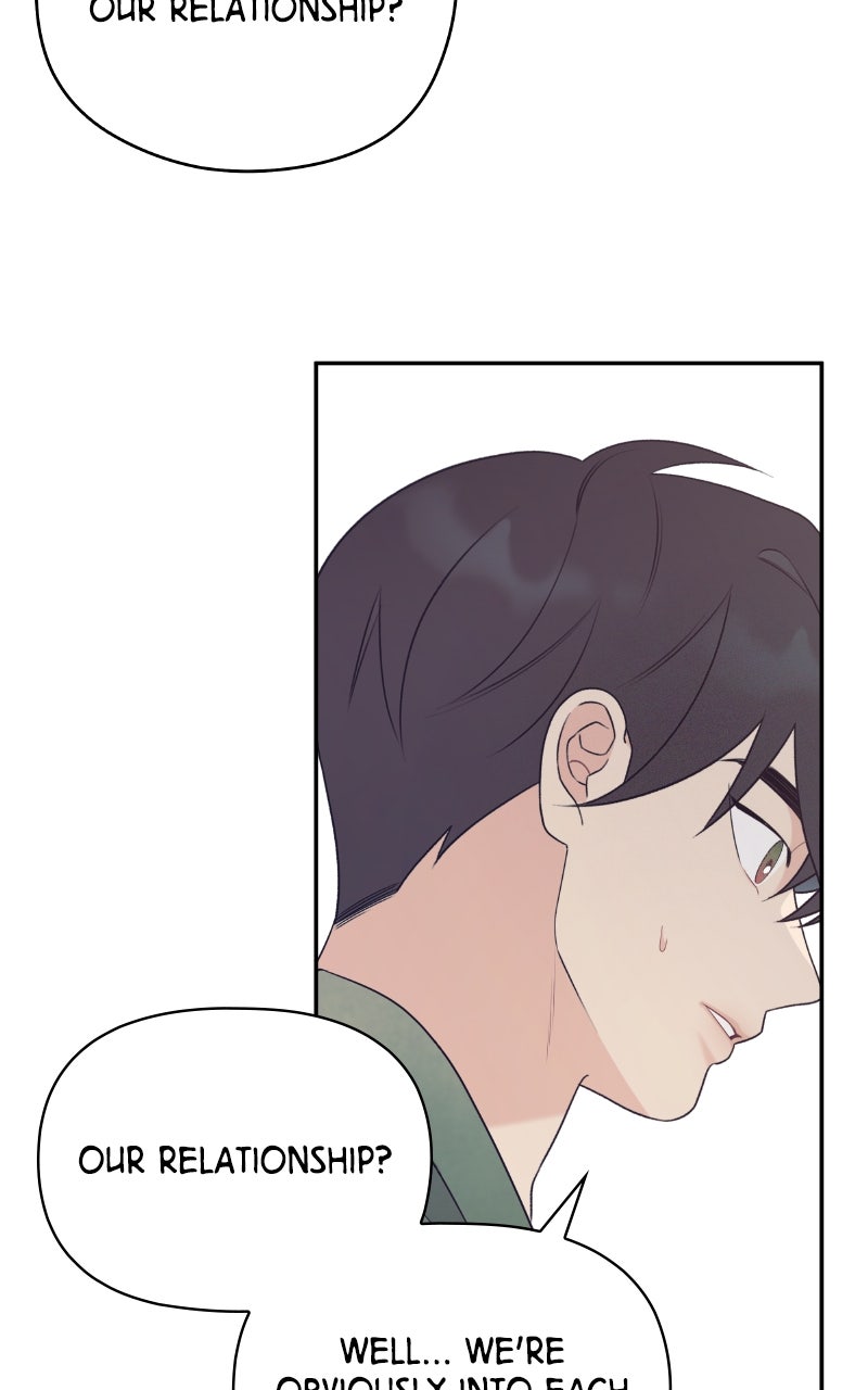 Read How Far Is Too Far? chapter 13 image 38 on Lezhin
