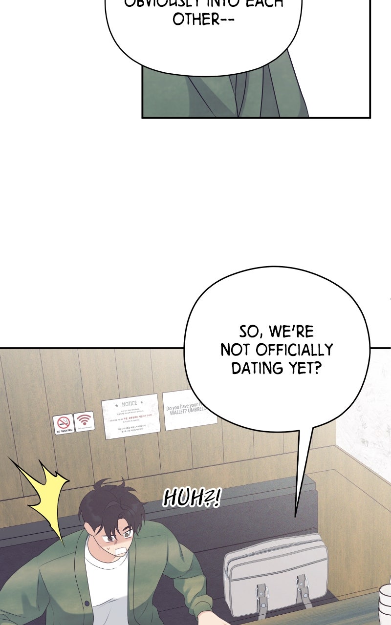Read How Far Is Too Far? chapter 13 image 39 on Lezhin