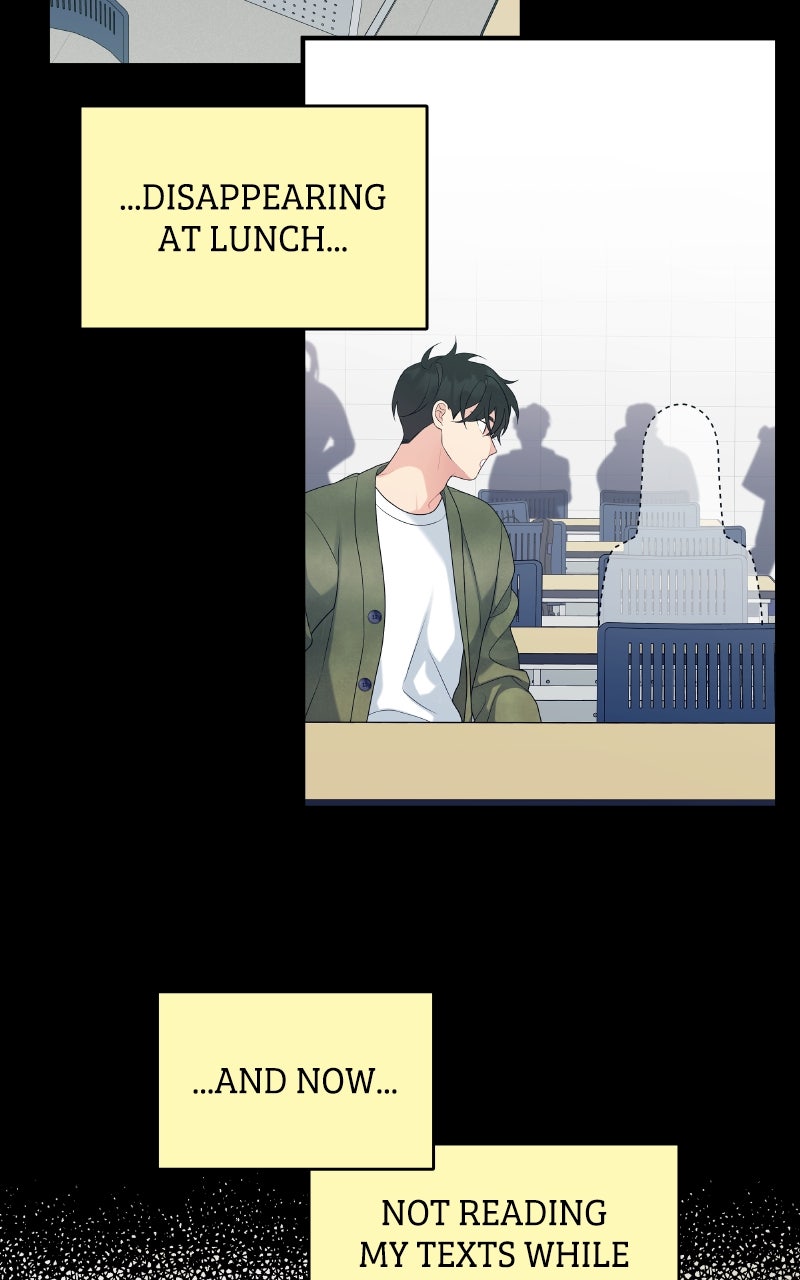 Read How Far Is Too Far? chapter 13 image 4 on Lezhin