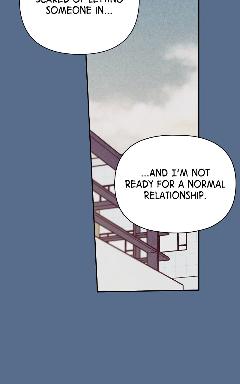 Read How Far Is Too Far? chapter 13 image 56 on Lezhin