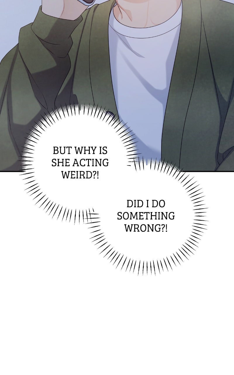 Read How Far Is Too Far? chapter 13 image 6 on Lezhin