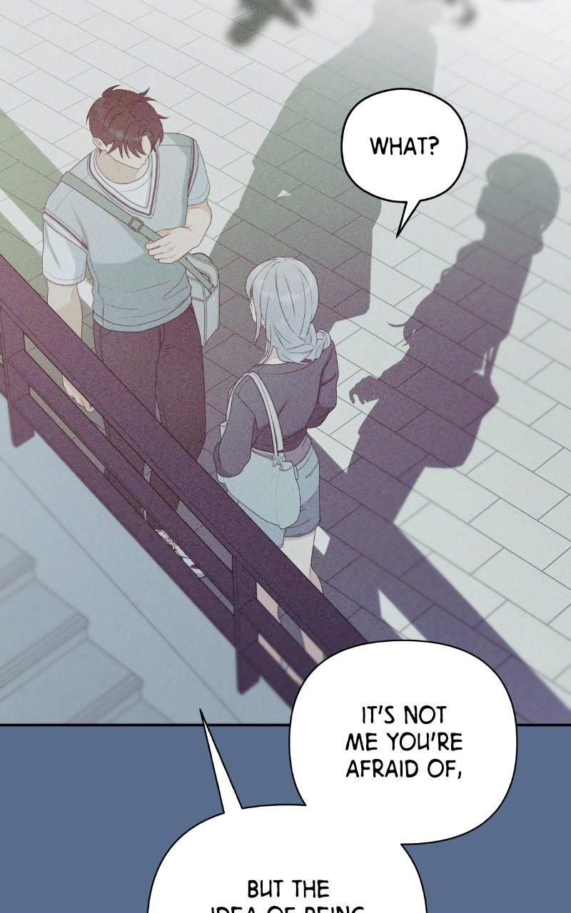 Read How Far Is Too Far? chapter 13 image 63 on Lezhin