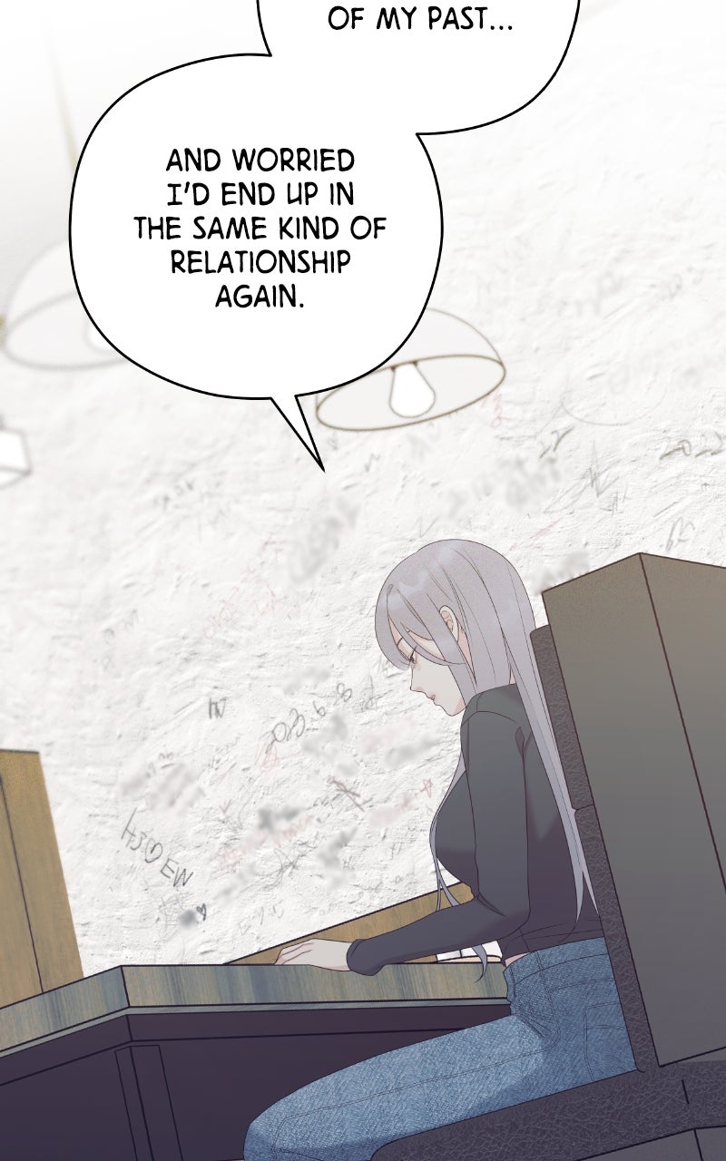 Read How Far Is Too Far? chapter 13 image 74 on Lezhin