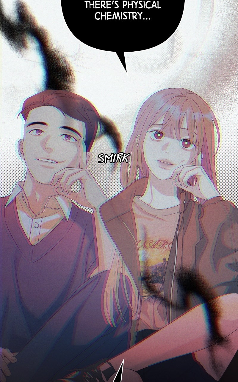 Read How Far Is Too Far? chapter 13 image 8 on Lezhin