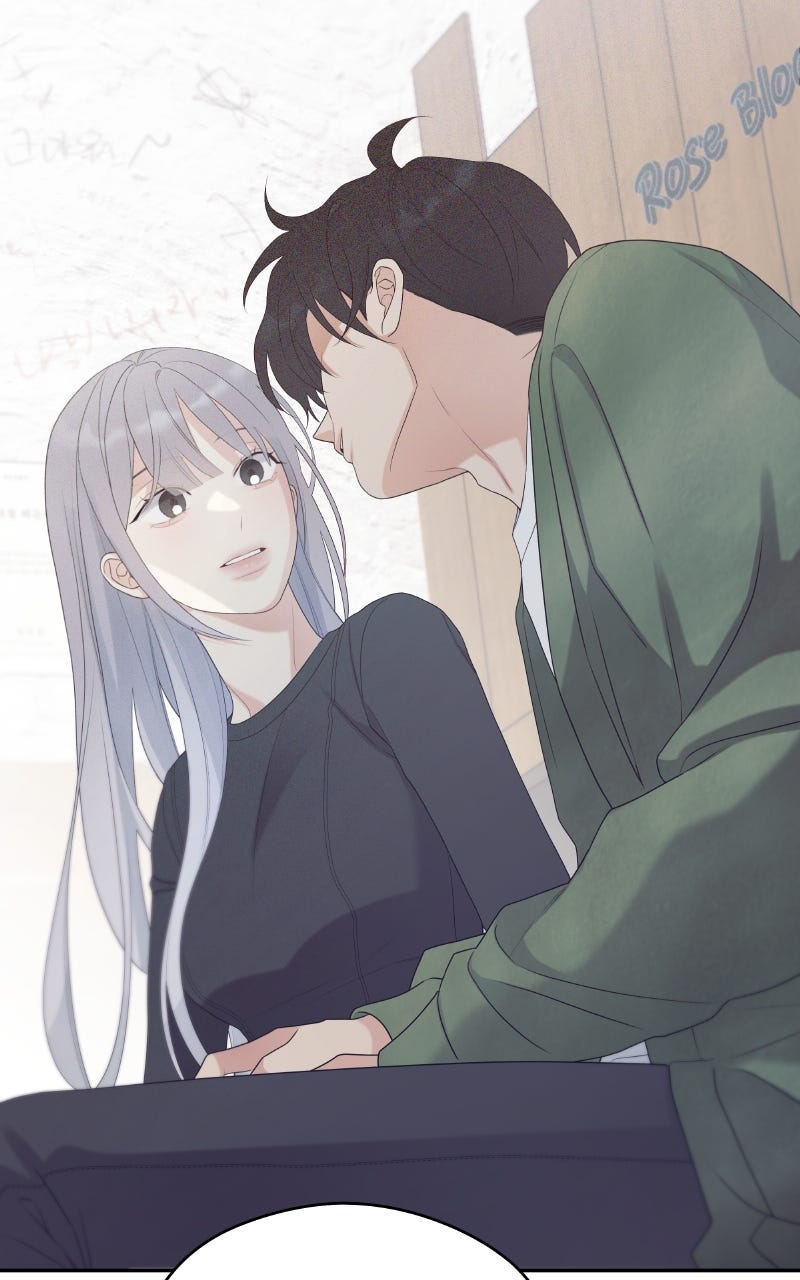 Read How Far Is Too Far? chapter 13 image 88 on Lezhin