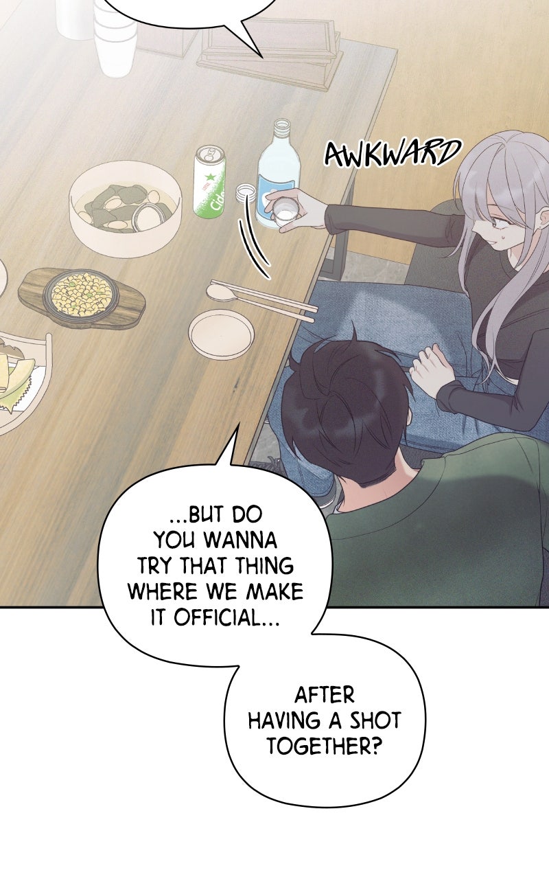 Read How Far Is Too Far? chapter 13 image 92 on Lezhin