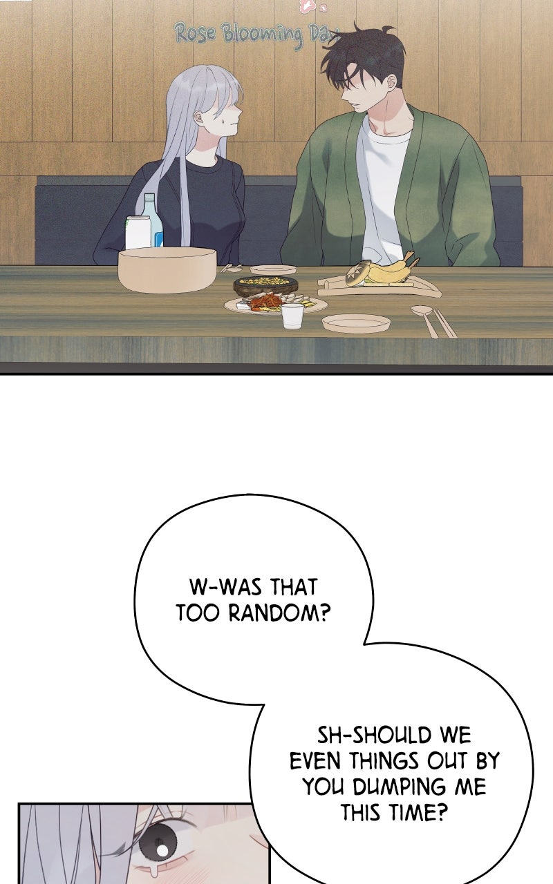 Read How Far Is Too Far? chapter 13 image 98 on Lezhin