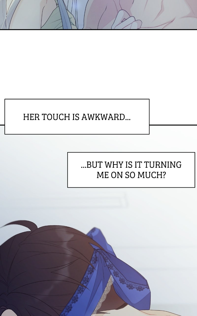 Read How Far Is Too Far? chapter 17 image 29 on Lezhin