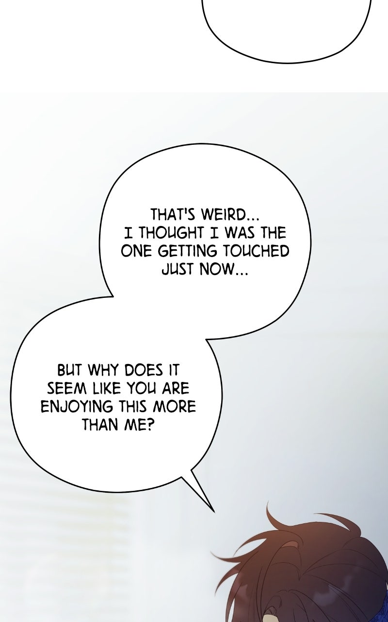 Read How Far Is Too Far? chapter 17 image 35 on Lezhin