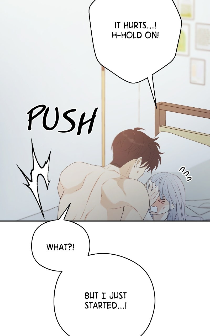 Read How Far Is Too Far? chapter 17 image 48 on Lezhin