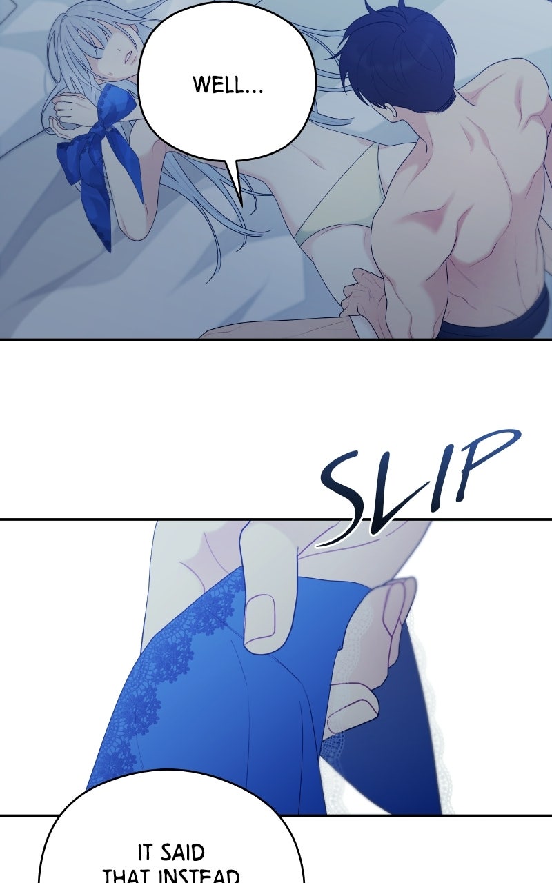 Read How Far Is Too Far? chapter 17 image 7 on Lezhin