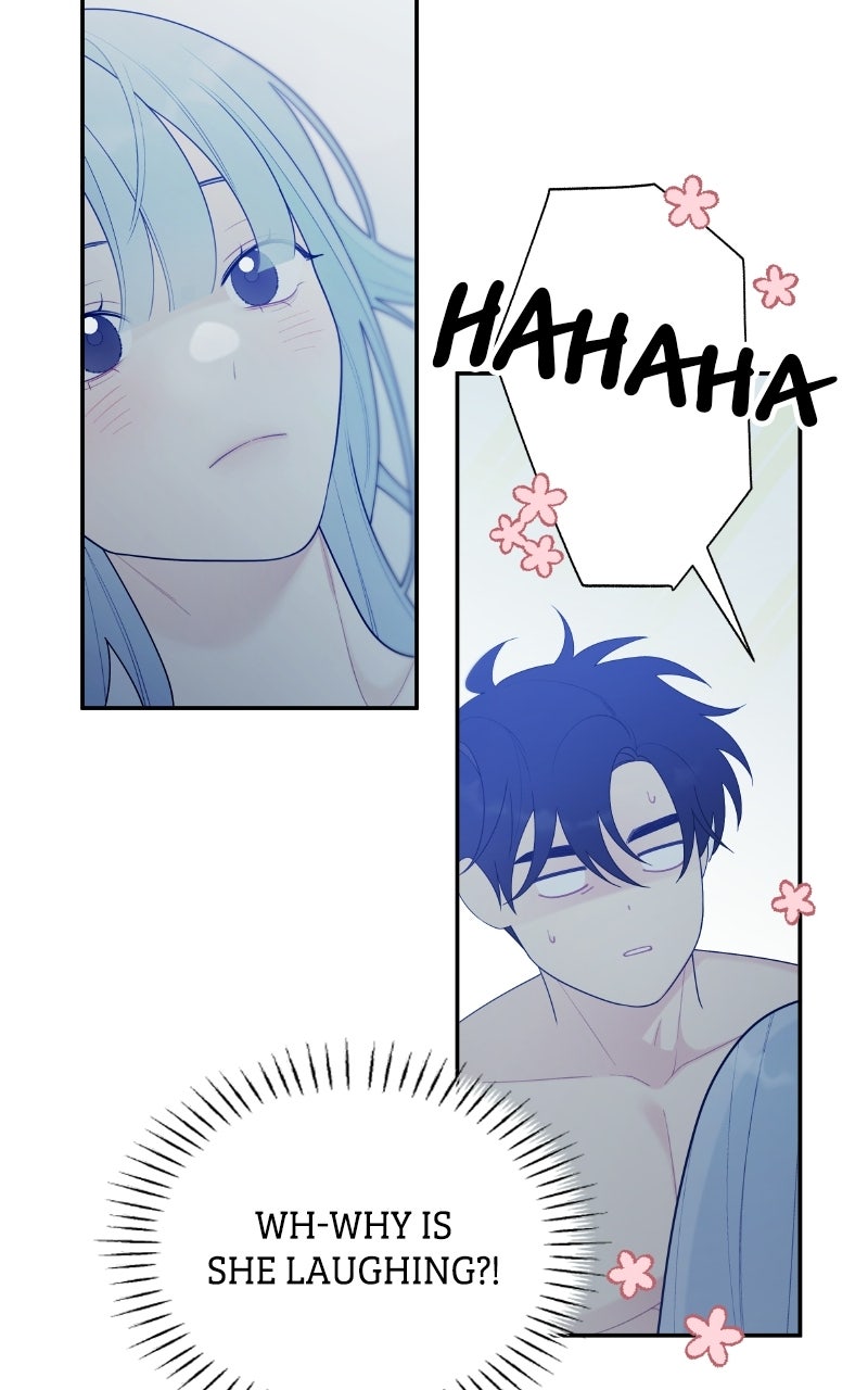 Read How Far Is Too Far? chapter 17 image 9 on Lezhin