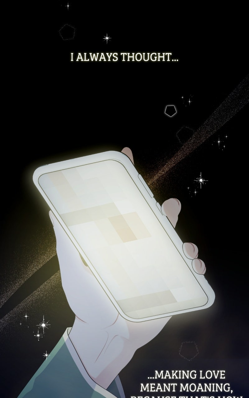 Read How Far Is Too Far? chapter 18 image 1 on Lezhin