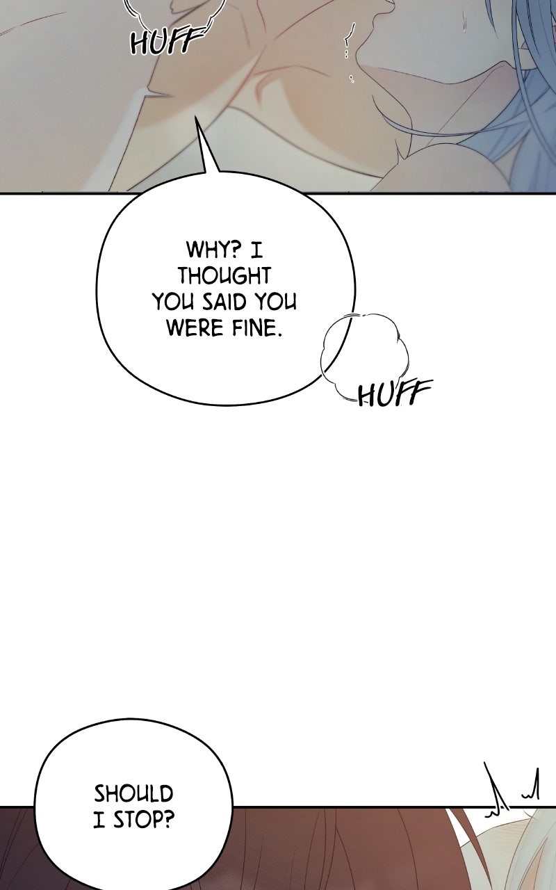Read How Far Is Too Far? chapter 18 image 15 on Lezhin