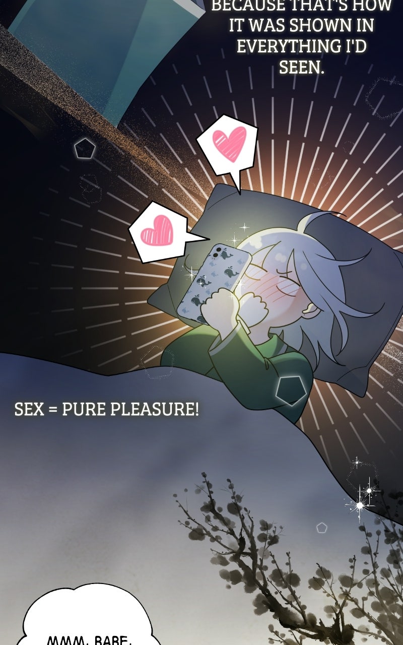 Read How Far Is Too Far? chapter 18 image 2 on Lezhin