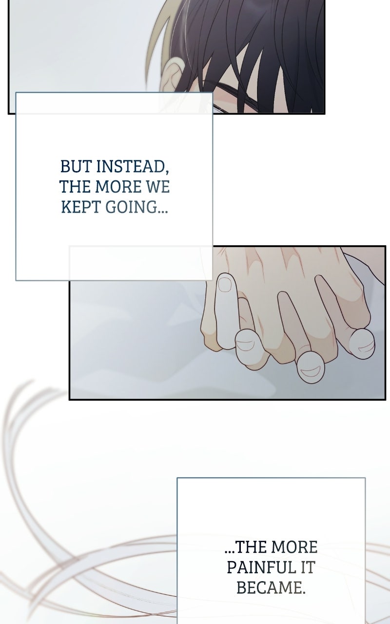 Read How Far Is Too Far? chapter 18 image 5 on Lezhin