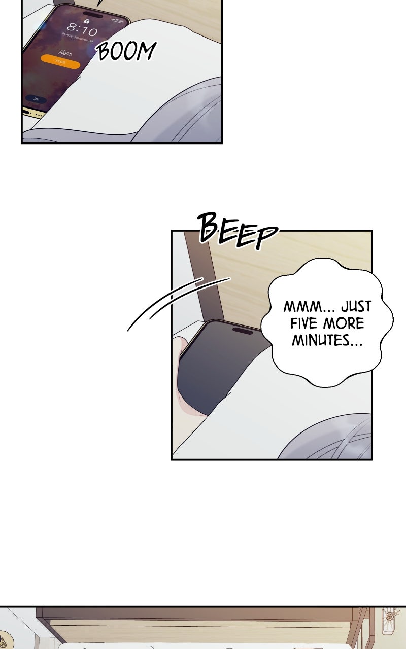 Read How Far Is Too Far? chapter 19 image 1 on Lezhin