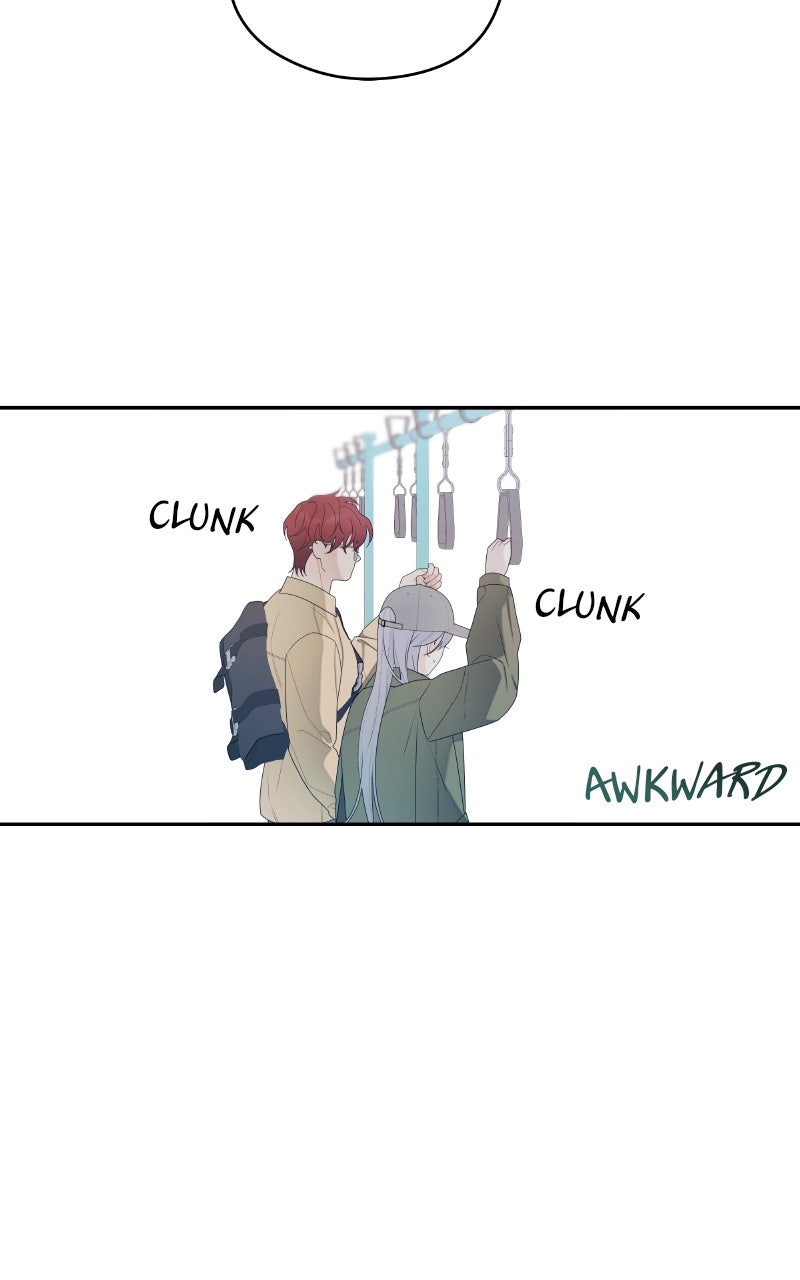 Read How Far Is Too Far? chapter 19 image 18 on Lezhin