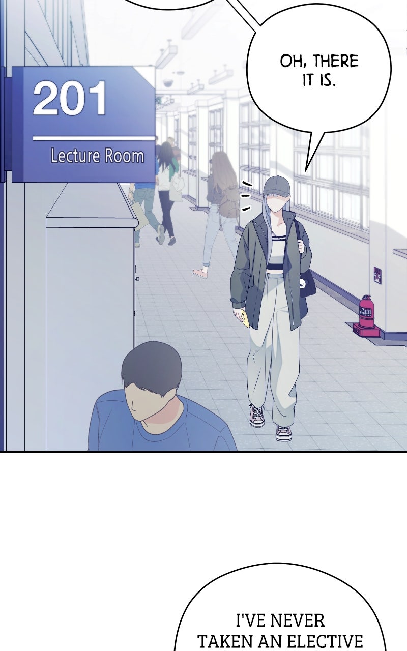Read How Far Is Too Far? chapter 19 image 21 on Lezhin