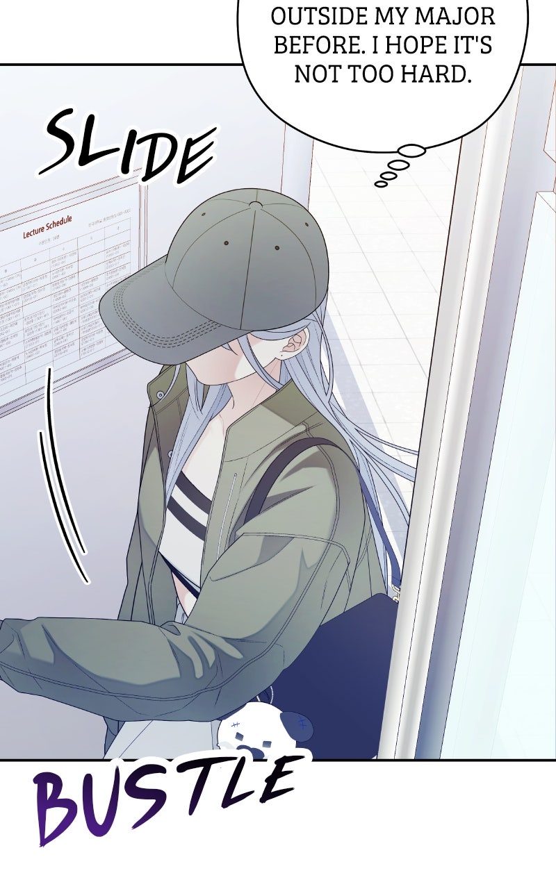 Read How Far Is Too Far? chapter 19 image 22 on Lezhin