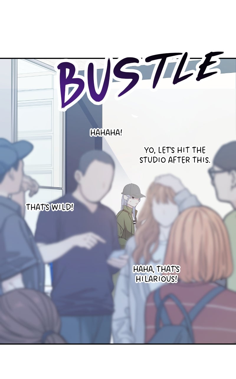 Read How Far Is Too Far? chapter 19 image 23 on Lezhin