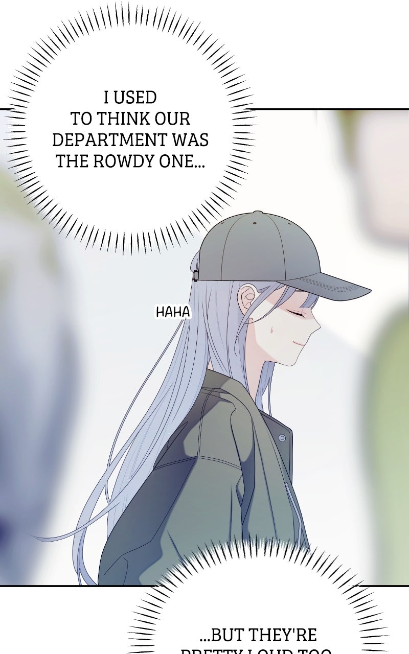 Read How Far Is Too Far? chapter 19 image 24 on Lezhin